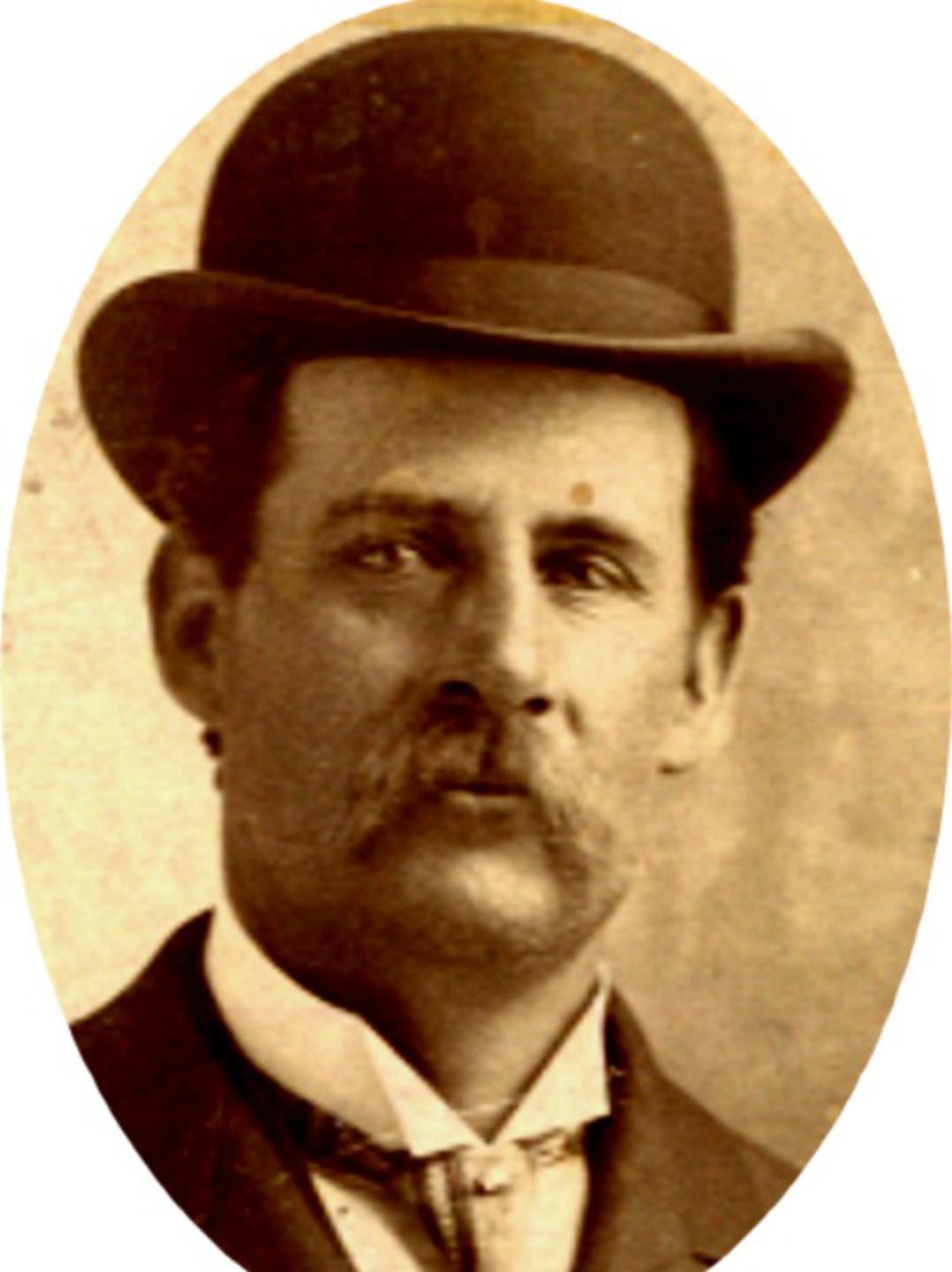Joseph Emanuel Hart (1862 - 1954) Profile